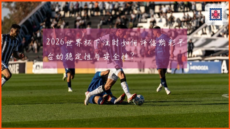 2026世界杯下注时如何评估购彩平台的稳定性与安全性？