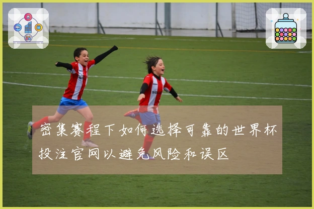 密集赛程下如何选择可靠的世界杯投注官网以避免风险和误区