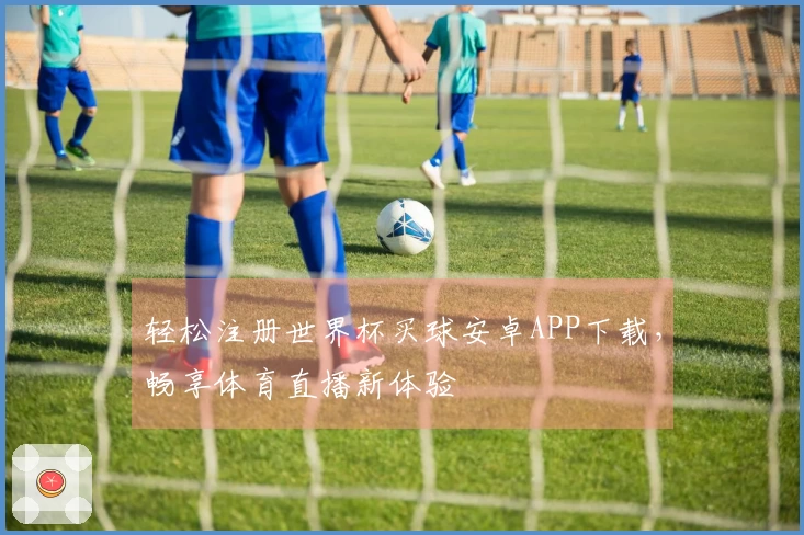 轻松注册世界杯买球安卓APP下载，畅享体育直播新体验