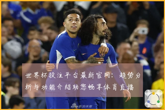 世界杯投注平台最新官网:趋势分析与功能介绍助您畅享体育直播