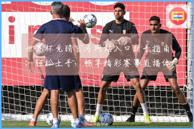 世界杯竞猜官方网站入口新手指南：轻松上手，畅享精彩赛事直播体验