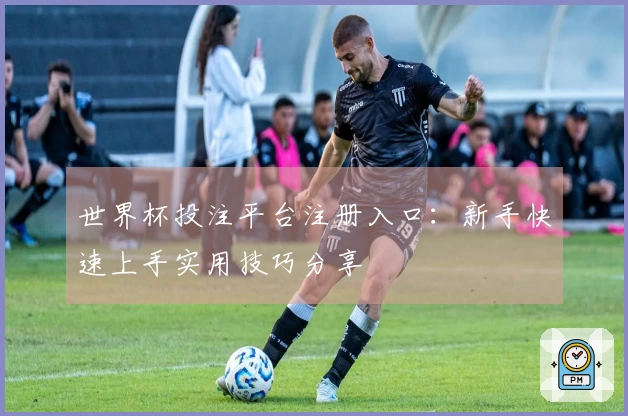 世界杯投注平台注册入口:新手快速上手实用技巧分享