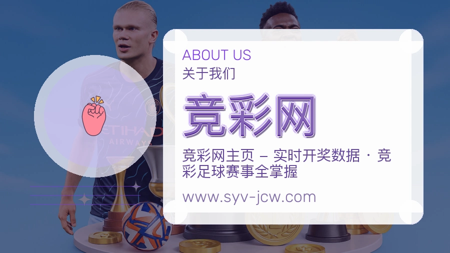关于 竞彩网